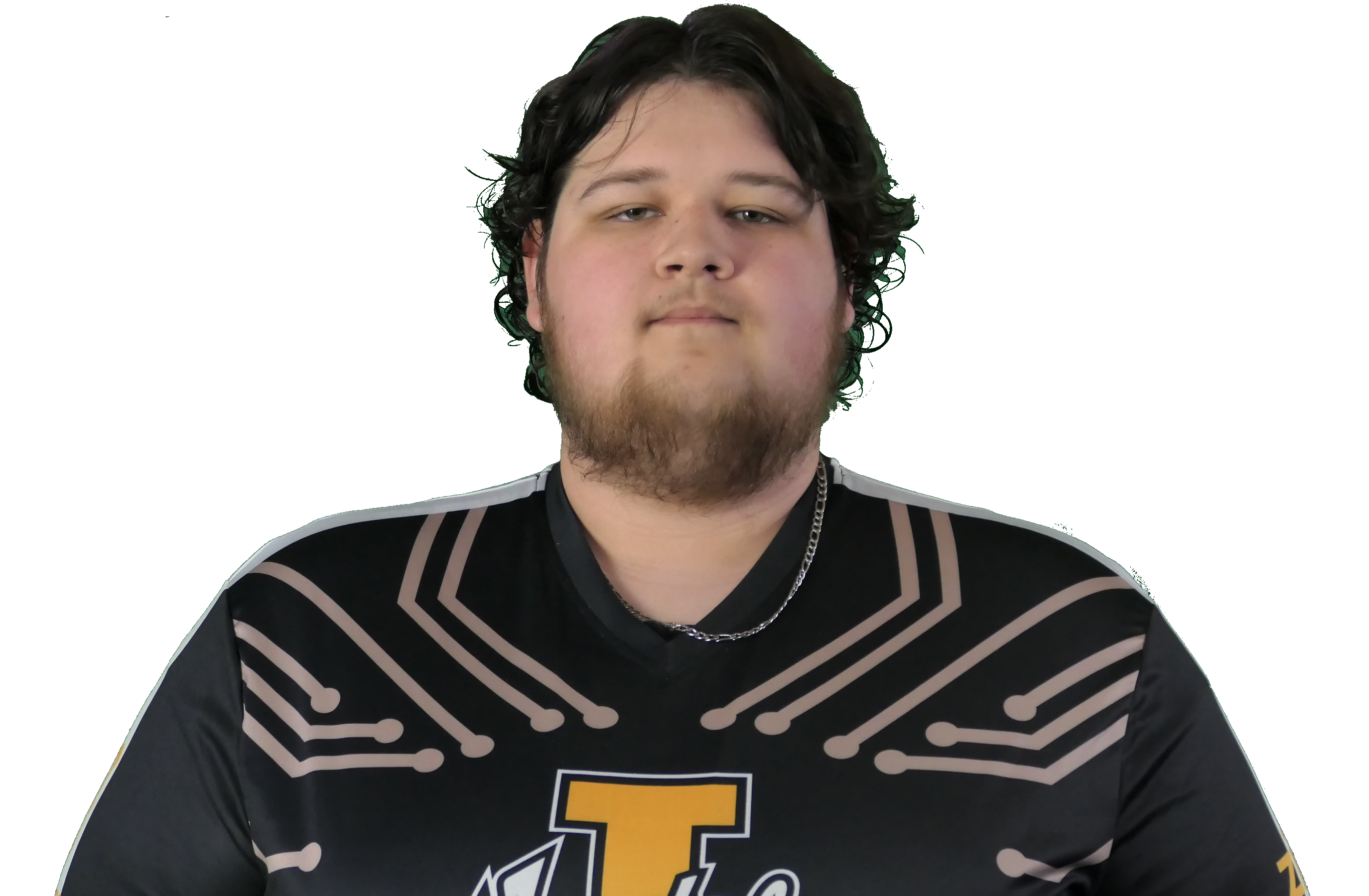 Aidan Ramsey