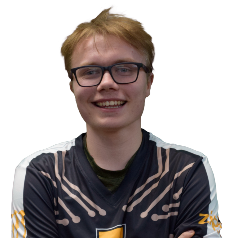 Bradley Gilmore